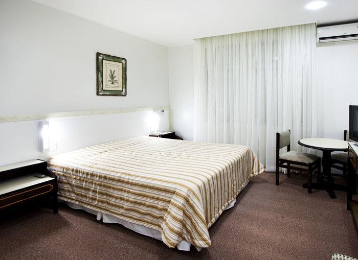Hotel Plaza Caldas Da Imperatriz Resort & Spa