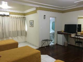 Tamareiras Park Hotel