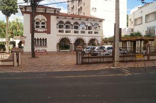Tamareiras Park Hotel