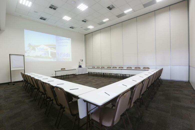 Fildi Hotel & Eventos