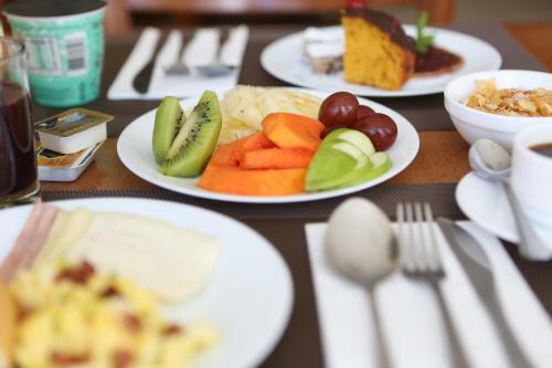 Fildi Hotel & Eventos