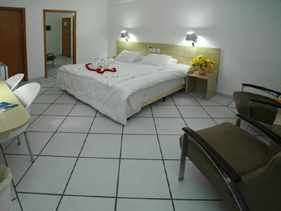Hotel Bar�o Center