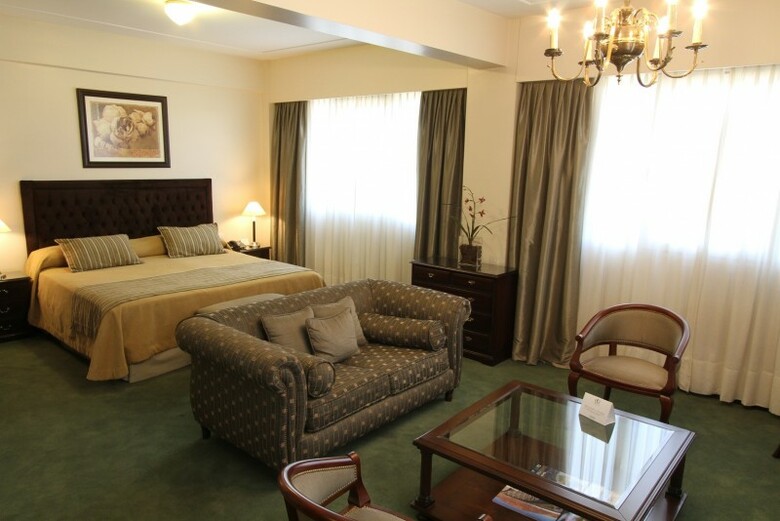 Catalinas Park Hotel