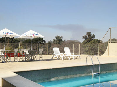 Catalinas Park Hotel