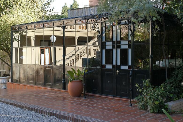 Hotel Del Casco