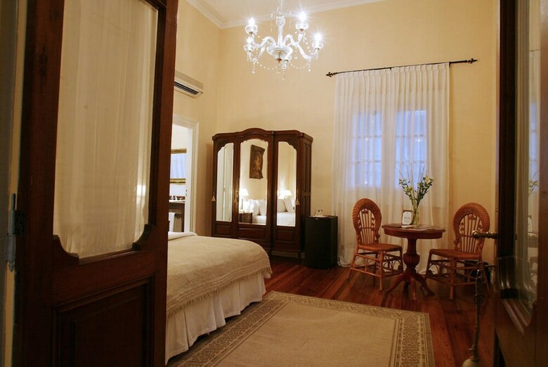 Hotel Del Casco