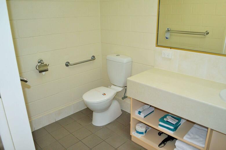 Hotel B.w City Motor Inn
