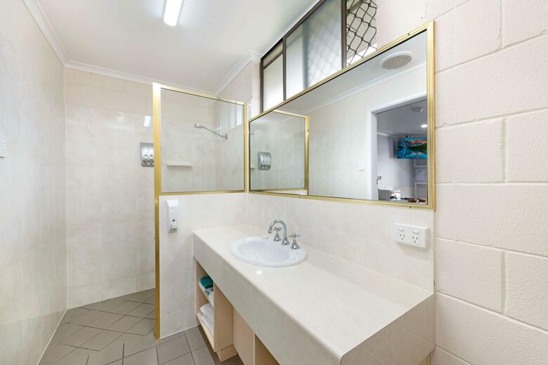 Hotel B.w City Motor Inn