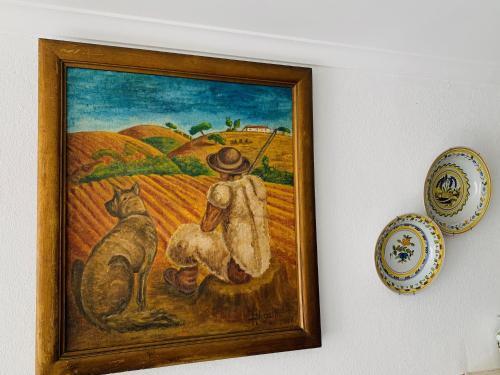 Hostal Casa Do Parque