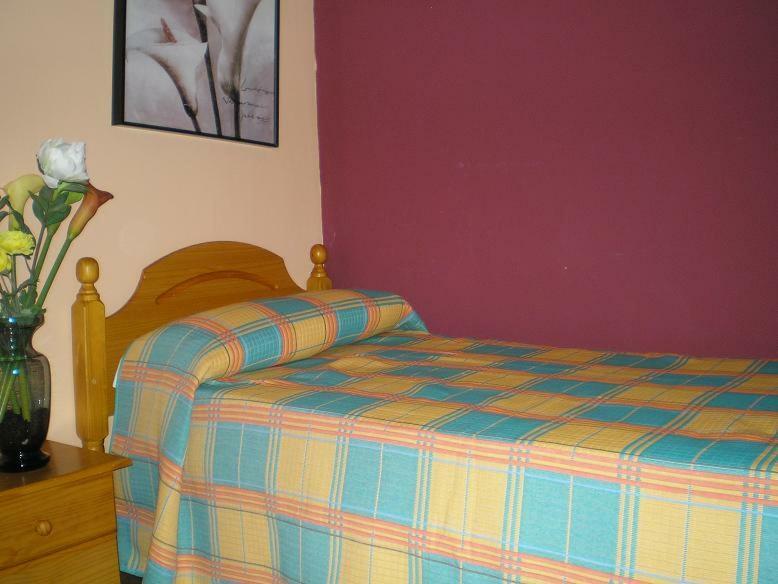 Hotel Paris Centro