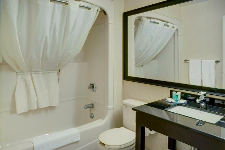 Hotel Comfort Inn