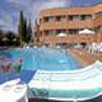 Hotel Alixares