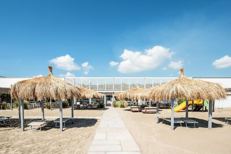 Hotel Mosaico Beach Resort