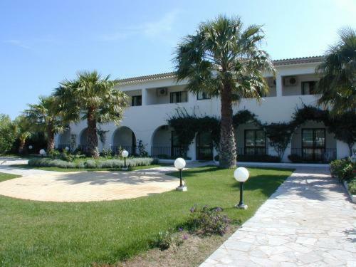 Hotel Alte