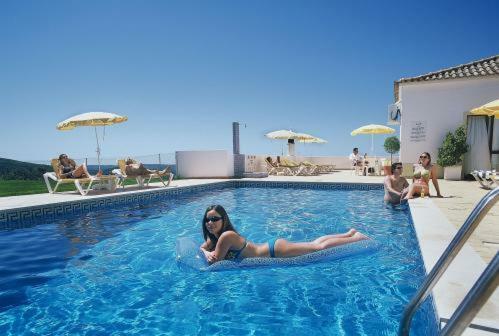 Hotel Alte