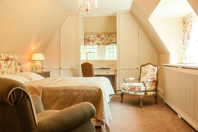 Schlosshotel Kronberg