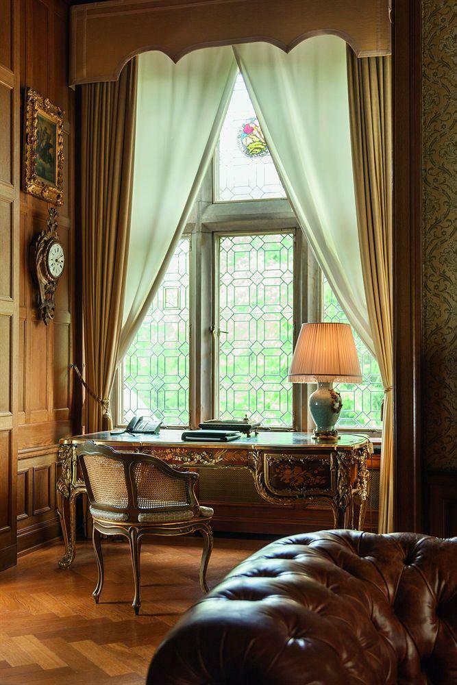 Schlosshotel Kronberg