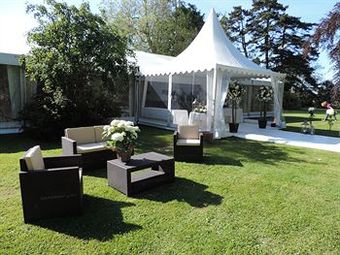 Hotel La Cheneviere