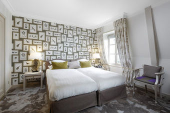 Hotel La Cheneviere