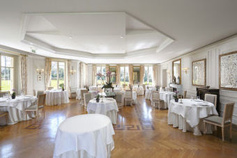 Hotel La Cheneviere