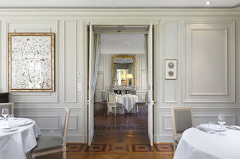 Hotel La Cheneviere