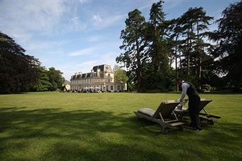 Hotel La Cheneviere
