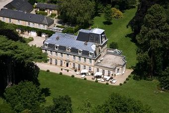 Hotel La Cheneviere