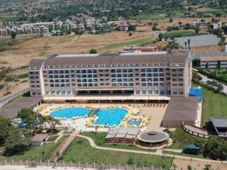 Hotel Laphetos Beach Resort And Spa