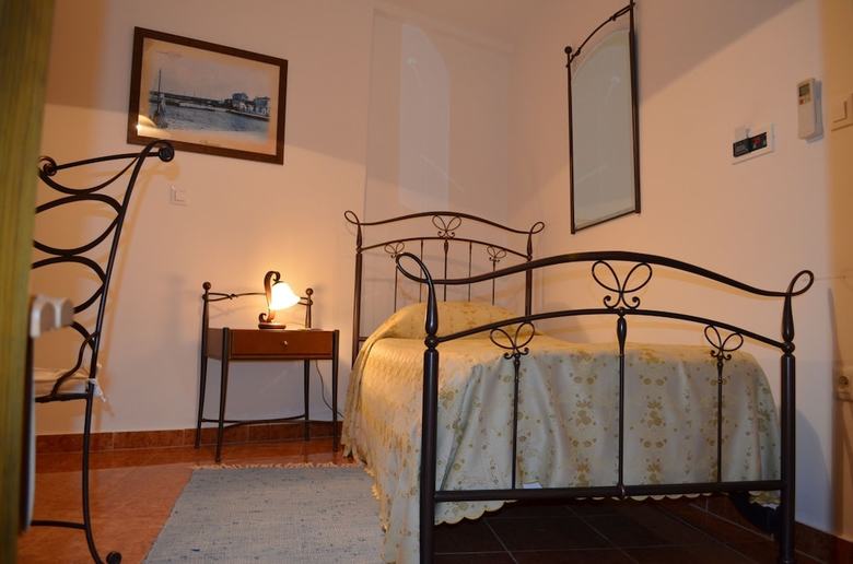 Hotel Villetta Phasiana