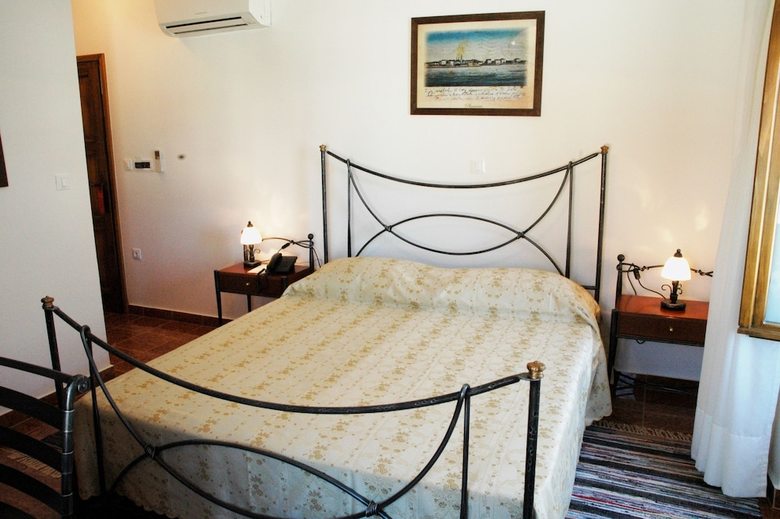 Hotel Villetta Phasiana