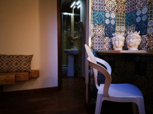 B&B Proserpina