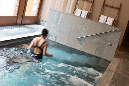 Grand Hotel Della Posta