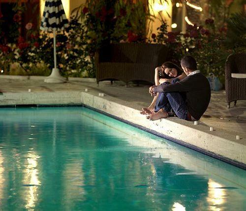 Grand Hotel Don Juan