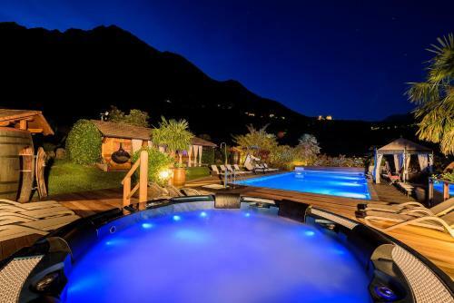 Hotel Ruster Resort