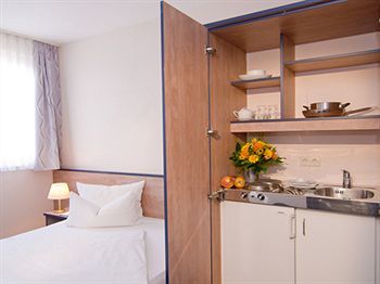 Achat Hotel Koln/monheim