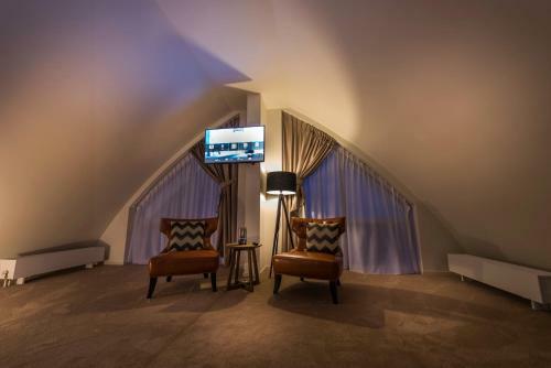 Hotel Texel