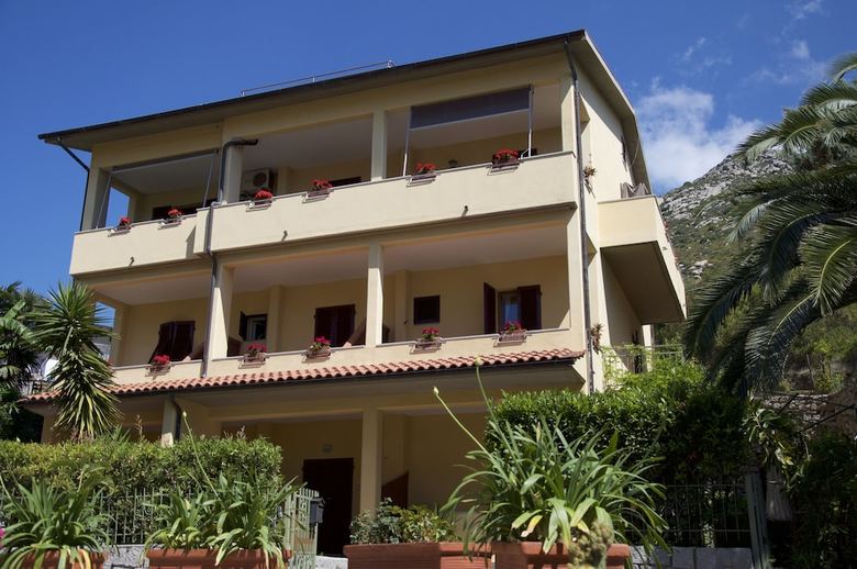 Hotel Anna