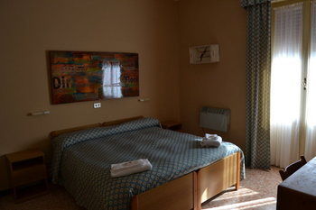 Hotel Eva La Romantica
