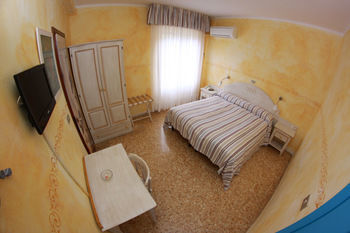 Hotel Eva La Romantica
