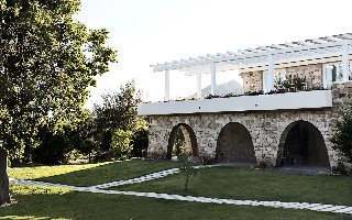 Residencia Lanthia Resort