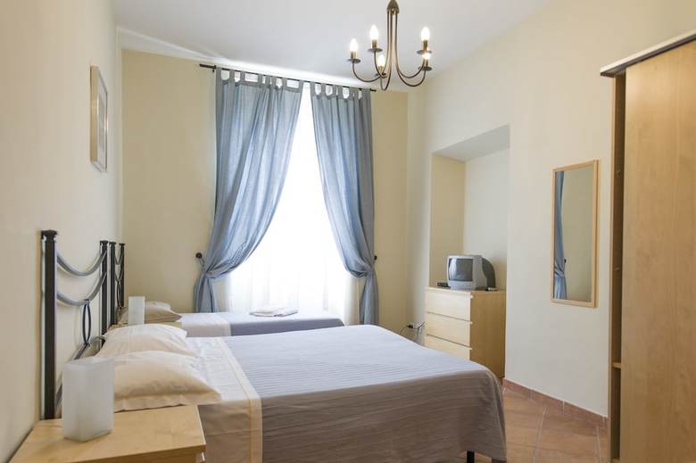 Residenza Principe Di Piemonte