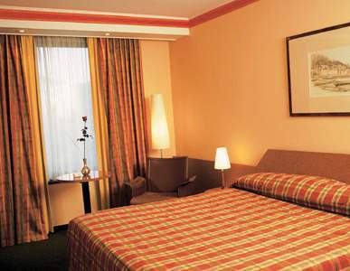 M Hotel Genk