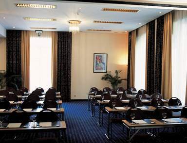 M Hotel Genk