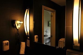 Hotel Best Western L'amandier