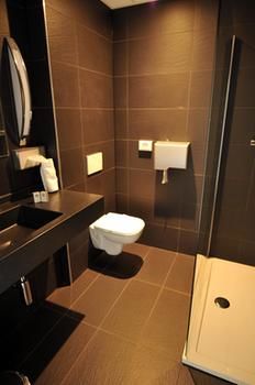 Hotel Best Western L'amandier
