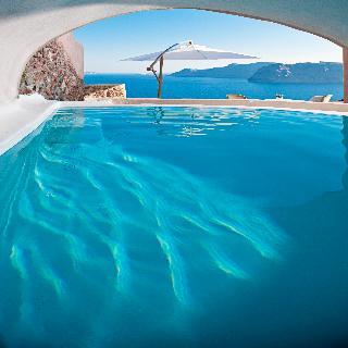 Hotel Armeni Villas