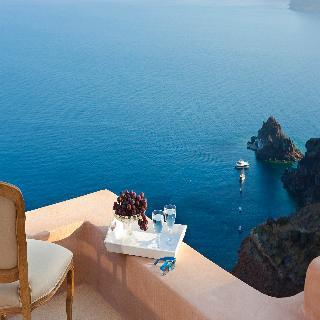 Hotel Armeni Villas
