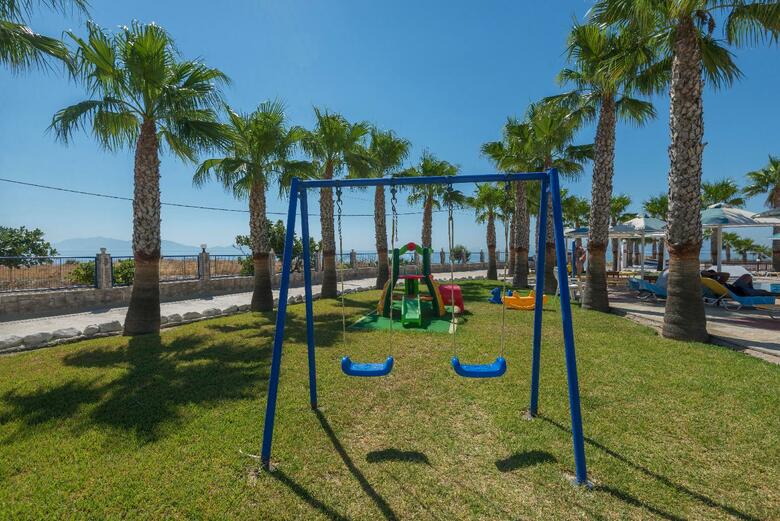 Hotel Mammis Beach