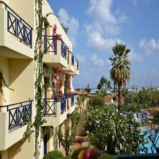 Hotel Mylos Apts