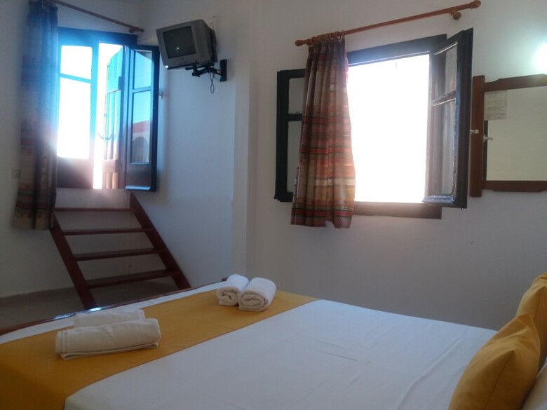 Hotel Kri Kri Village